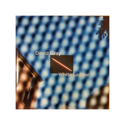 GRAY, DAVID - WHITE LADDER - LP