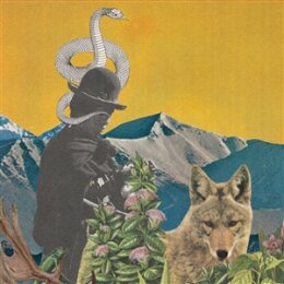 GRAVES, LESLIE & GOODSHANK, TOBY - BETWEEN WORLDS...