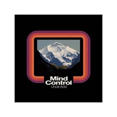 UNCLE ACID & THE DEADBEATS - MIND CONTROL - CD