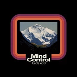 UNCLE ACID & THE DEADBEATS - MIND CONTROL - CD