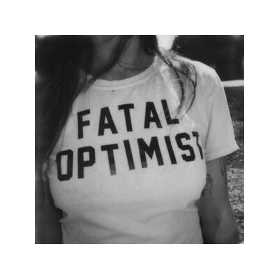 DIAZ, MADI - FATAL OPTIMIST - LP