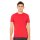 Bella + Canvas - 3001 Unisex Jersey Crewneck T-Shirt - red M