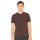 Bella + Canvas - 3001 Unisex Jersey Crewneck T-Shirt - brown M