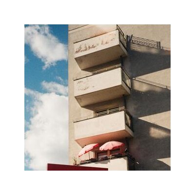 HÖCHSTE EISENBAHN, DIE - WENN WIR UNS WIEDER SEHEN SCHREIEN WIR UNS WIEDER AN - CD