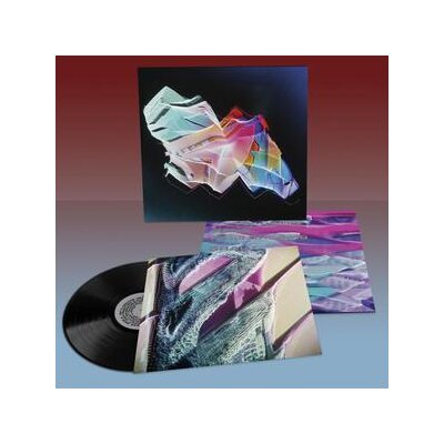 BITCHIN BAJAS - INLAND SEE - LP