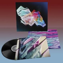 BITCHIN BAJAS - INLAND SEE - LP