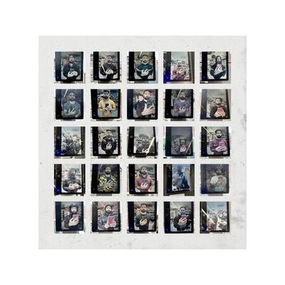 KORWAR, SARATHY - THERE IS BEAUTY, THERE ALREADY - LP