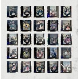 KORWAR, SARATHY - THERE IS BEAUTY, THERE ALREADY - LP