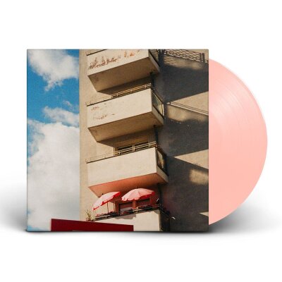 HÖCHSTE EISENBAHN, DIE - WENN WIR UNS WIEDER SEHEN SCHREIEN WIR UNS WIEDER AN - LP