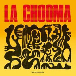 LA CHOOMA - LOCAL SPIRITS - LP
