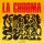 LA CHOOMA - LOCAL SPIRITS - LP