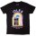 Idles - The House - Unisex Shirt - black - T-Shirt  L