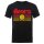 Doors, the - ROTS Sunset - Unisex Shirt - black- T-Shirt M