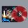 ASH - AD ASTRA (LTD TRANSPARENT MARTIAN RED LP/SPINE SLEEVE) - LP