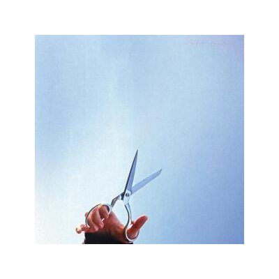 AFTERNOON BIKE RIDE - RUNNING WITH SCISSORS - LP