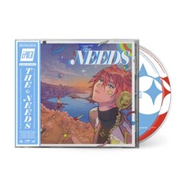 EPOCH - THE NEEDS: 100% COLLECTION - CD