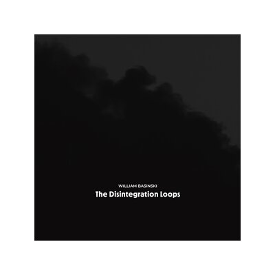 BASINSKI, WILLIAM - THE DISINTEGRATION LOOPS (ARCADIA ARCHIVE EDITION) - LP