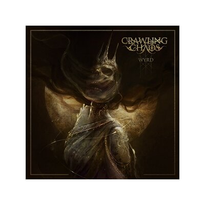 CRAWLING CHAOS - WYRD - LP
