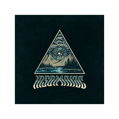 INSOMNIAC - OM MOKSHA RITAM - CD