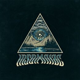 INSOMNIAC - OM MOKSHA RITAM (MULTICOLOURED MARBLED VINYL)...