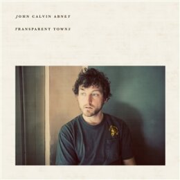ABNEY, JOHN CALVIN - TRANSPARENT TOWNS - CD
