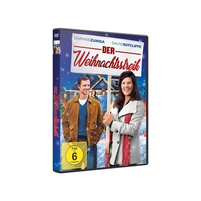 WEIHNACHTSFILM - DER WEIHNACHTSSTREIK - DVM