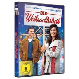 WEIHNACHTSFILM - DER WEIHNACHTSSTREIK - DVM