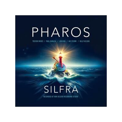 DUNLEA, PAUL/TREVOR MIRES - SILFRA - CD