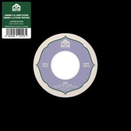 SABABA 5/CANAY DOGAN/ITZHAK VENTURA - GAIP/SEHER - 7"