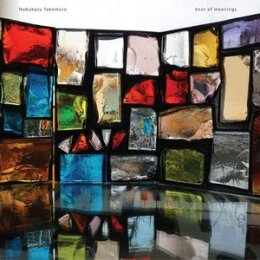 NOBUKAZU TAKEMURA - KNOT OF MEANINGS - CD