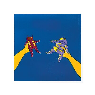 PICKLE DARLING - BOTS - CD