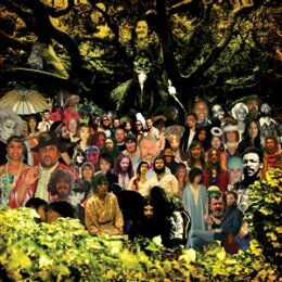 BANHART, DEVENDRA - CRIPPLE CROW  (20TH ANNIVERSARY...