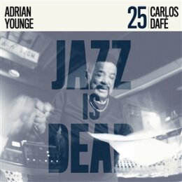 CARLOS DAFÉ & YOUNGE, ADRIAN - CARLOS...