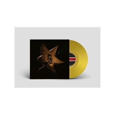MOTORPSYCHO - MOTORPSYCHO (YELLOW VINYL) - LP