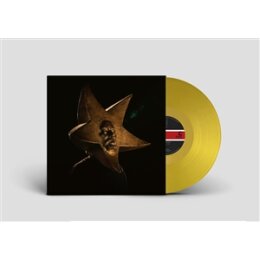MOTORPSYCHO - MOTORPSYCHO (YELLOW VINYL) - LP