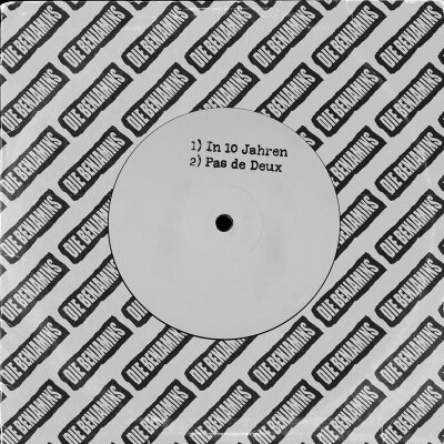 BENJAMINS, DIE - IN 10 JAHREN - 7"