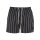 Urban Classics - TB3705 - Stripe Swim Shorts - black