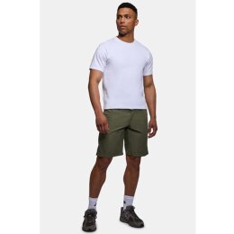 Vintage Industries - 1247 - Worker Shorts - Olive Drab