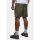Vintage Industries - 1247 - Worker Shorts - Olive Drab
