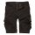 Vintage Industries - 1211 - Terrance Shorts - black