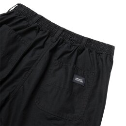 Vintage Industries - 1247 - Worker Shorts - Black
