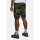 Vintage Industries - 1247 - Worker Shorts - Woodland