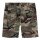 Vintage Industries - 1247 - Worker Shorts - Woodland