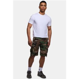 Vintage Industries - 1211 - Terrance Shorts - woodland