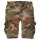 Vintage Industries - 1211 - Terrance Shorts - woodland