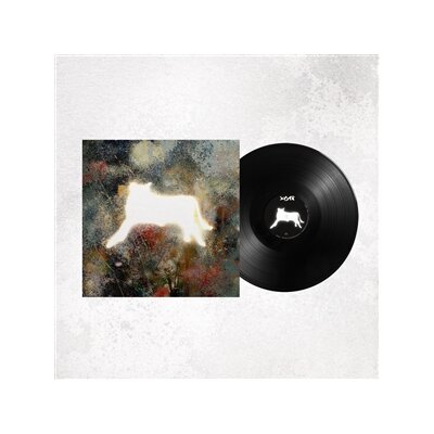 JOYER - ON THE OTHER END OF THE LINE... - LP