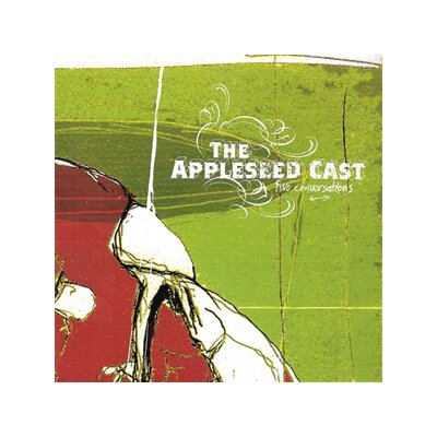 APPLESEED CAST, THE - TWO CONVERSATIONS - LP