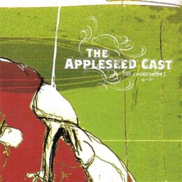 APPLESEED CAST, THE - TWO CONVERSATIONS - LP