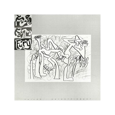 FURY - FAILED ENTERTAINMENT - LP