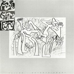 FURY - FAILED ENTERTAINMENT - LP